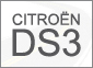 Voiture Citroën DS3
