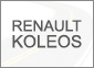 Voiture Renault Koleos