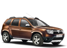 Voiture Dacia Duster