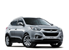 Voiture Hyundai IX35
