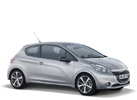 Voiture Peugeot 208
