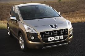Peugeot 3008 Access 1.6 Vti 120 neuve moins cher