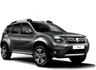 Voiture Dacia Duster