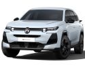 Voiture C5 Aircross 2026