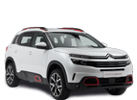 Voiture Citroën C5 Aircross