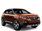 Voiture Nouveau Peugeot 3008