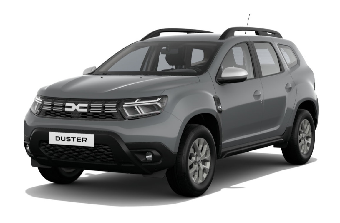 Achat d'une Dacia neuve : jusqu'à -13% de remise