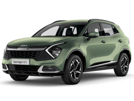 Active 1.6 GDi Hybride DCT6 4x2 154cv