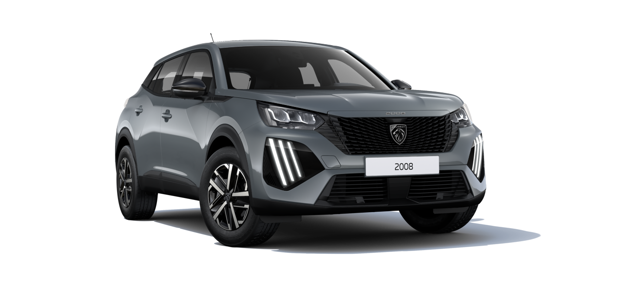 2024 Peugeot 2008 Active