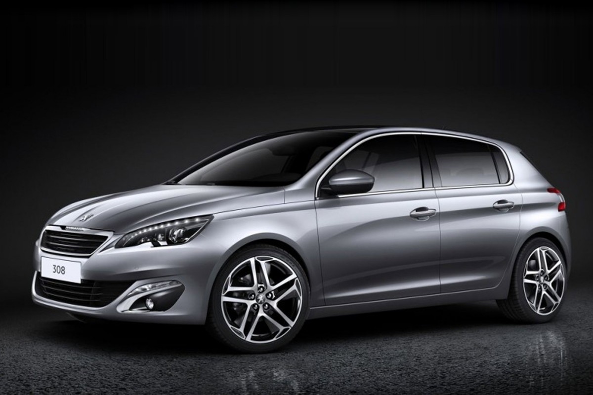 Mandataire Peugeot Nouvelle 308 Berline Essence neuve