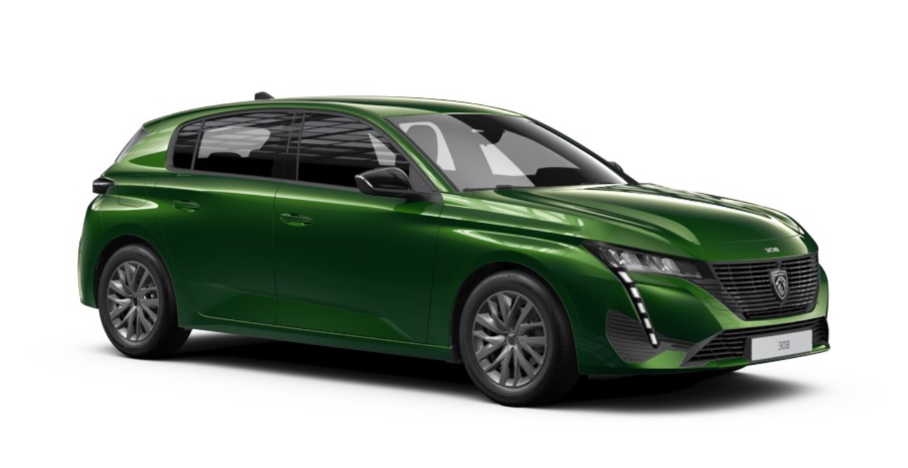 Mandataire Peugeot 308 (2024) Essence neuve Active Pack PureTech 130 S&S BVM6 Macchi Autos Mandataire Peugeot 308 (2024) Essence neuve Active Pack PureTech 130 S&S BVM6 Macchi Autos