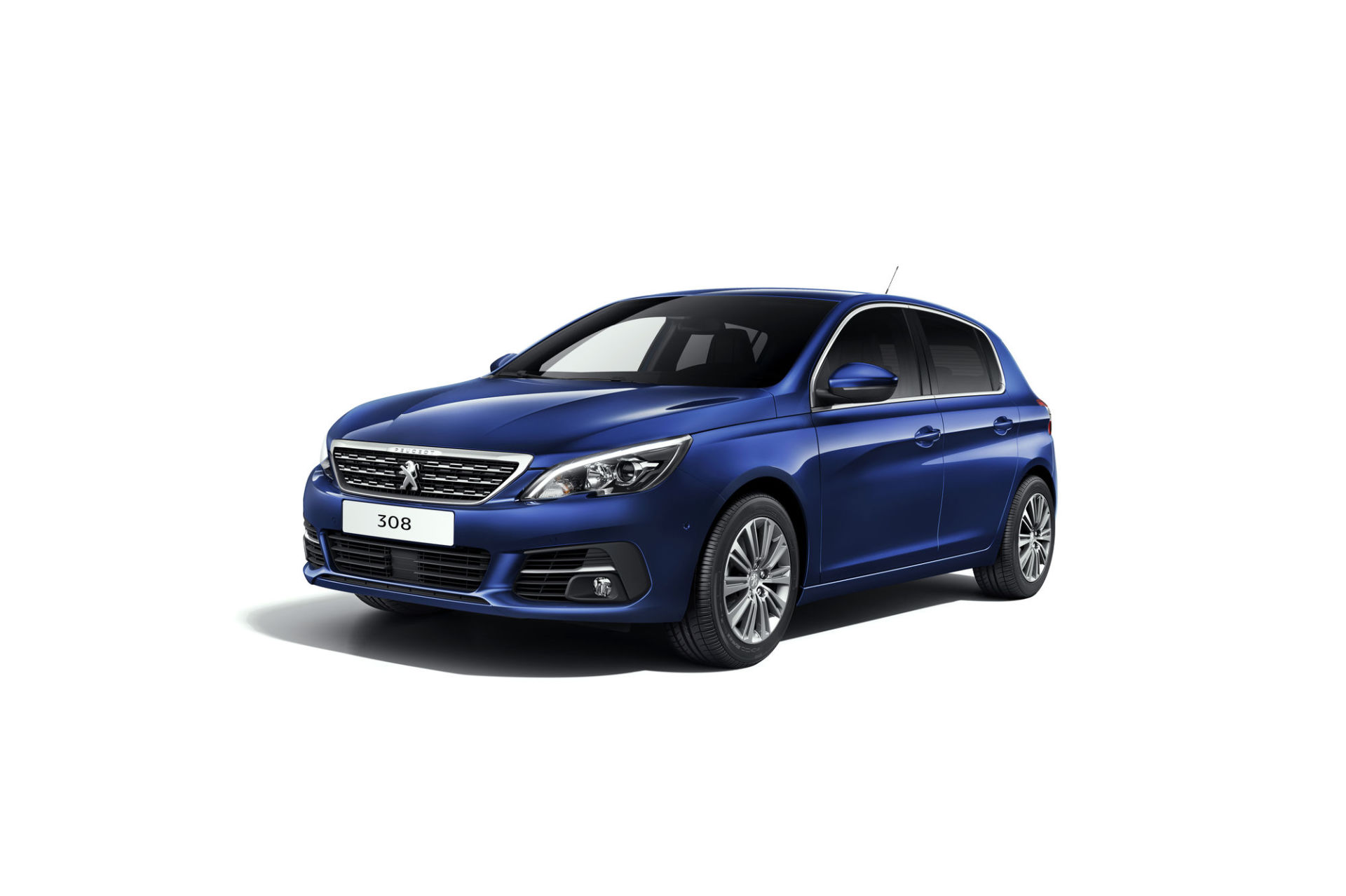 Mandataire Peugeot Nouvelle 308 Berline Diesel neuve