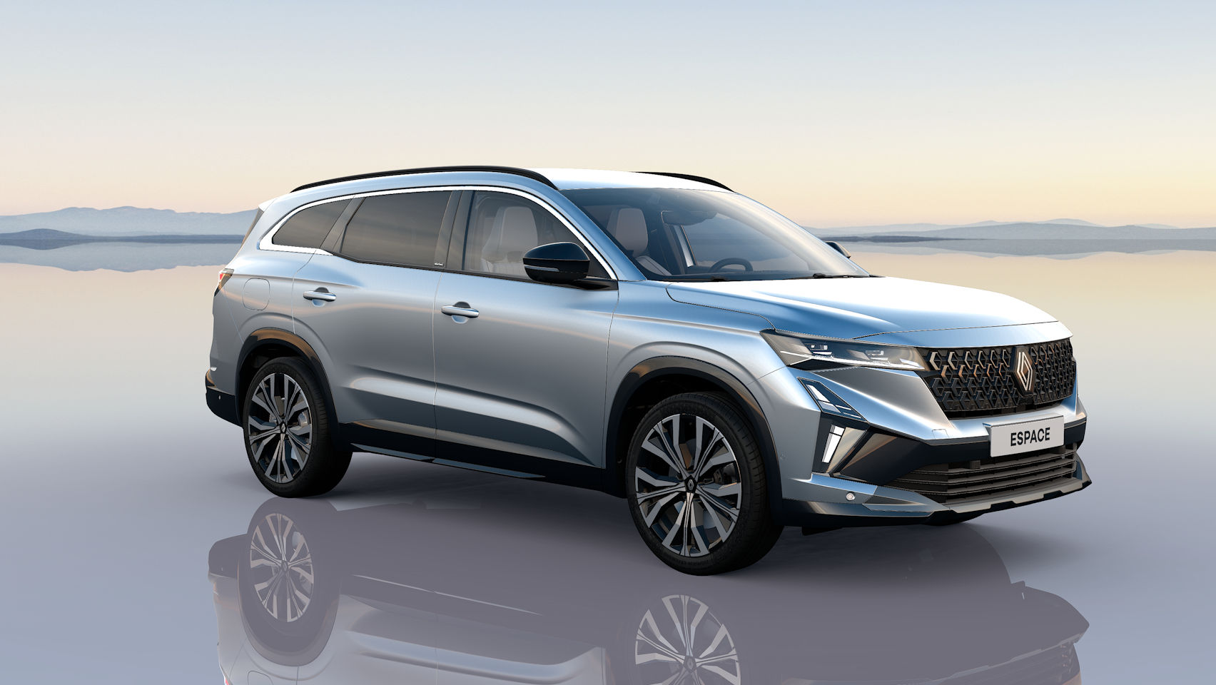 Iconic E-Tech Full Hybrid 200