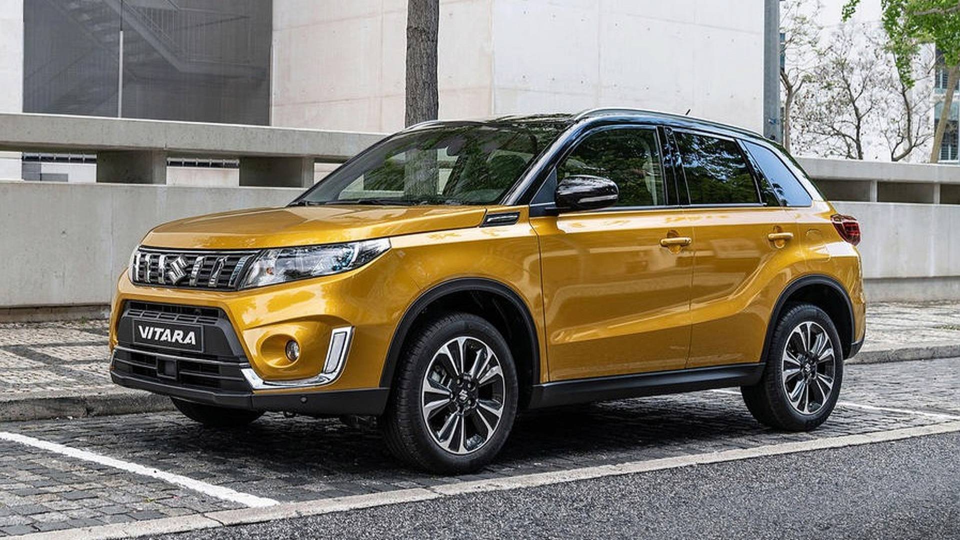 Mandataire Suzuki Vitara Essence neuve Privilege 1.4