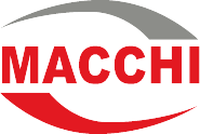 Logo Macchi
